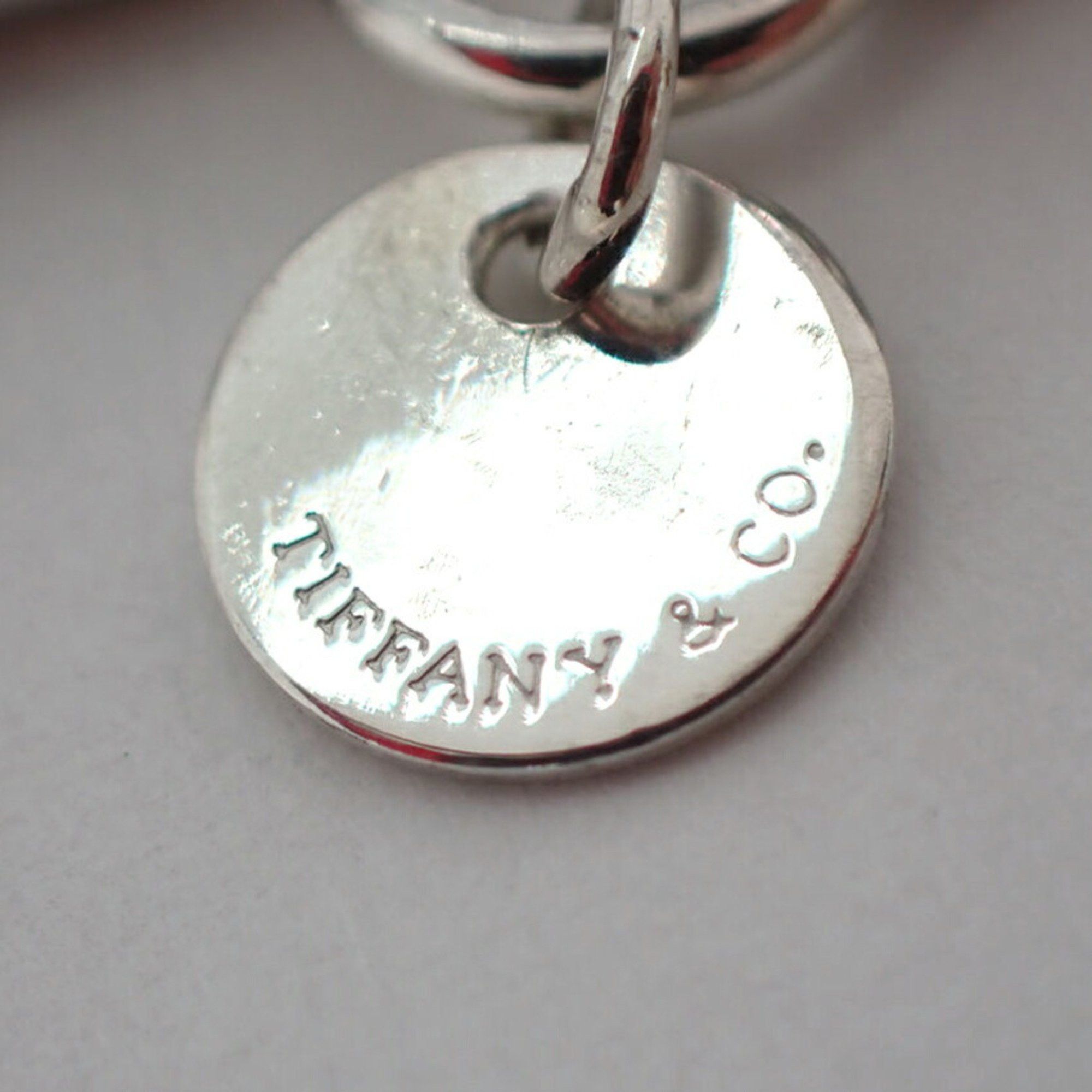 Tiffany & Co. TIFFANY 925 Venetian bracelet Size ONE SIZE - 3 Thumbnail
