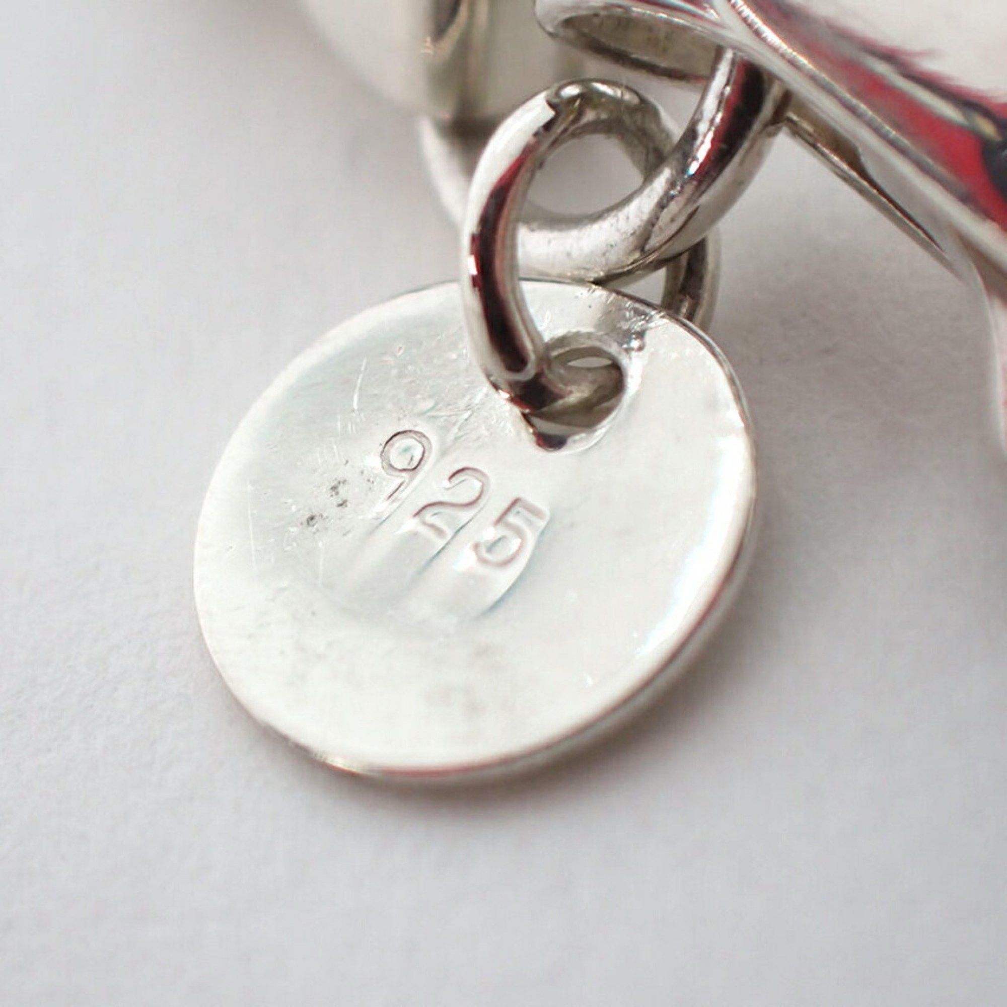 Tiffany & Co. TIFFANY 925 Venetian bracelet Size ONE SIZE - 4 Thumbnail