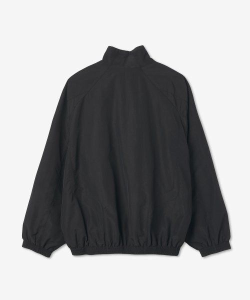 Balenciaga 3b sports icon pull-over tracksuit jacket Size US S / EU 44-46 / 1 - 2 Thumbnail