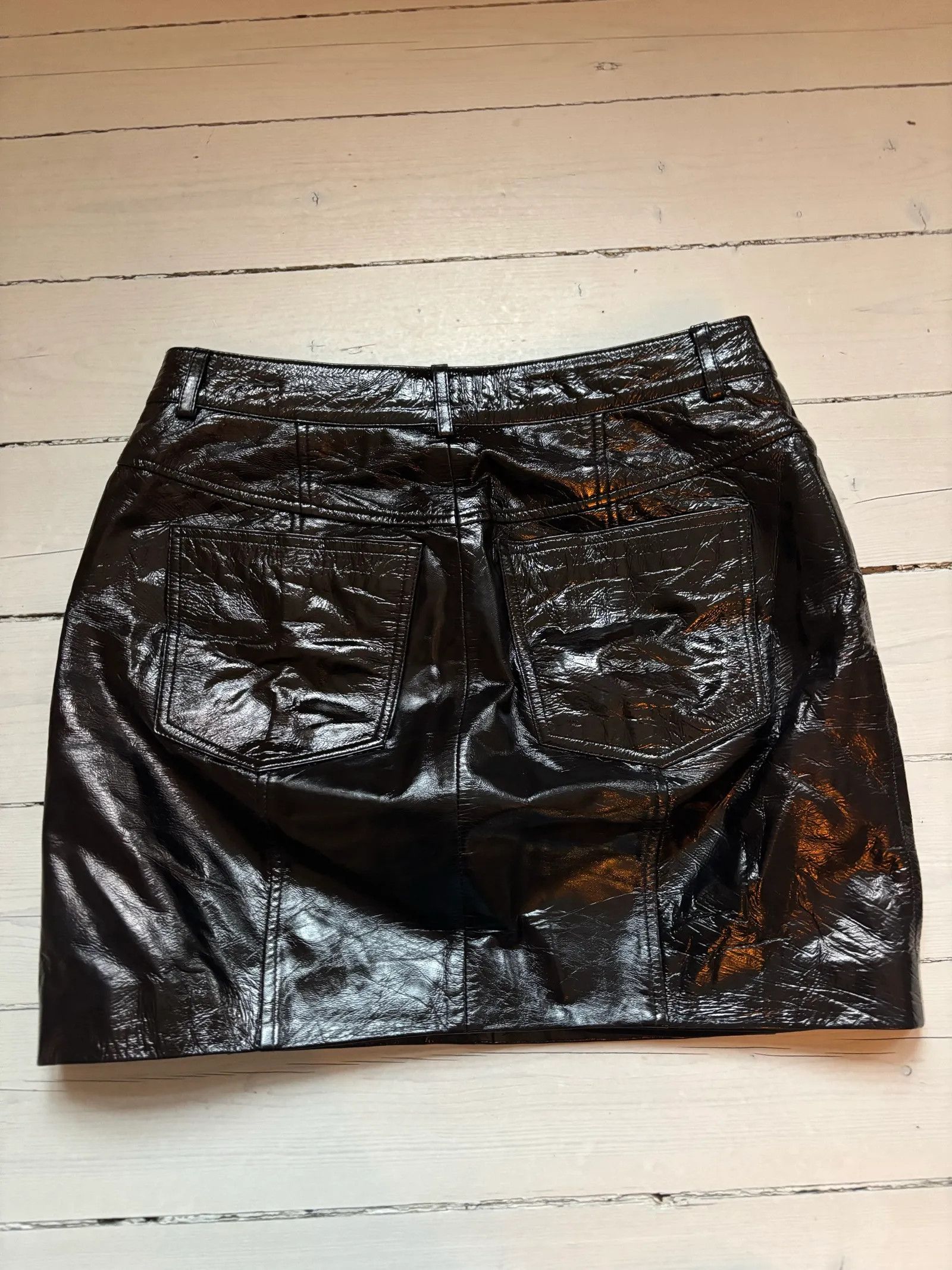 Gestuz Gestuz Skirt Size 27" / US 4 / IT 40 - 4 Thumbnail