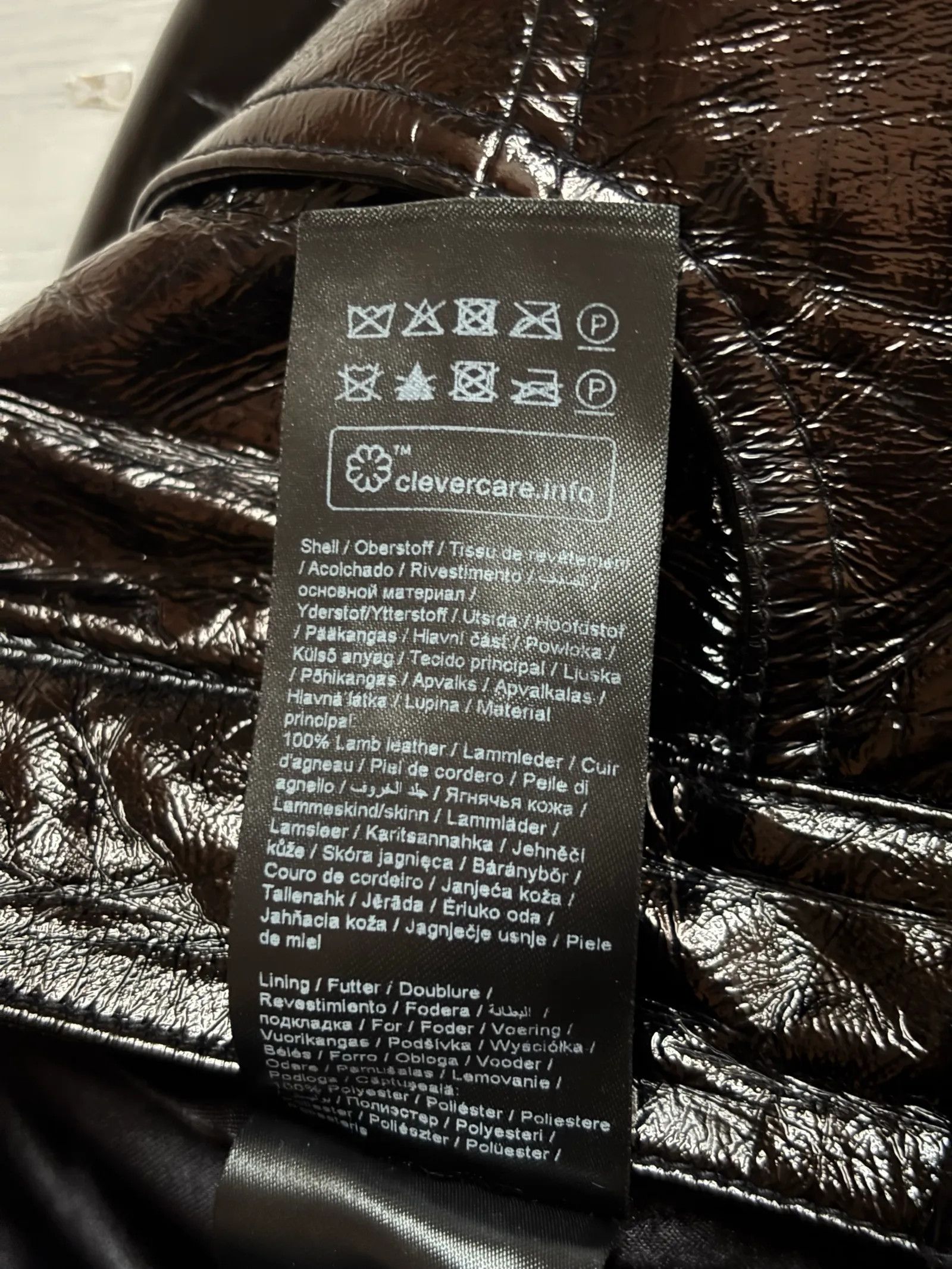 Gestuz Gestuz Skirt Size 27" / US 4 / IT 40 - 3 Thumbnail