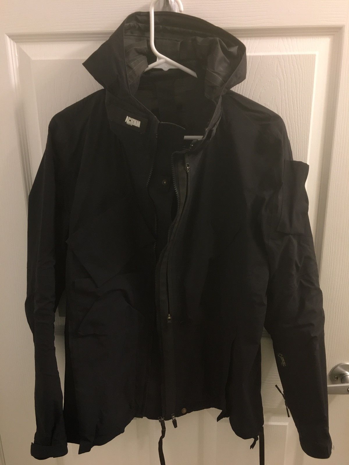 Goretex Jacket