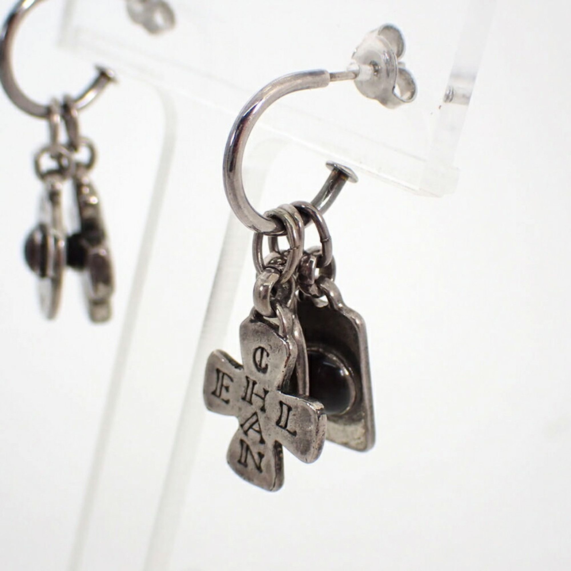 Chanel Chanel Swing Earrings Size ONE SIZE - 4 Thumbnail