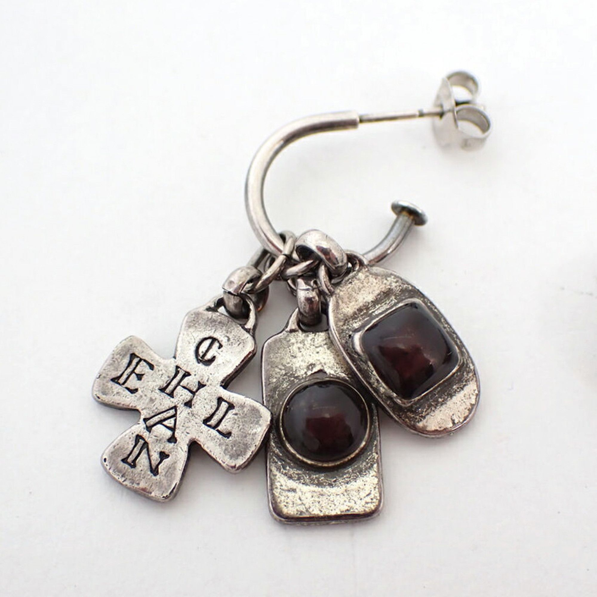 Chanel Chanel Swing Earrings Size ONE SIZE - 7 Thumbnail