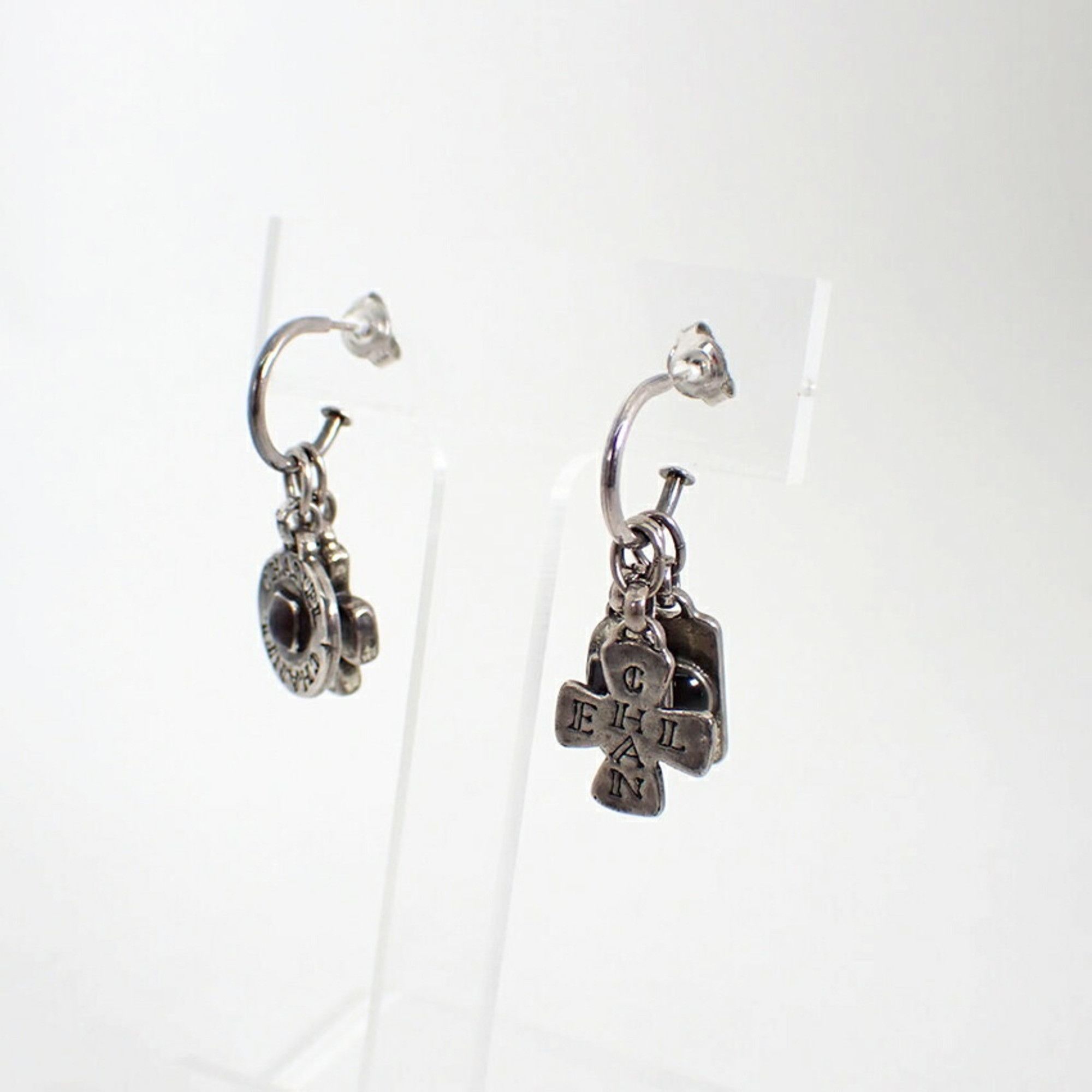 Chanel Chanel Swing Earrings Size ONE SIZE - 5 Thumbnail