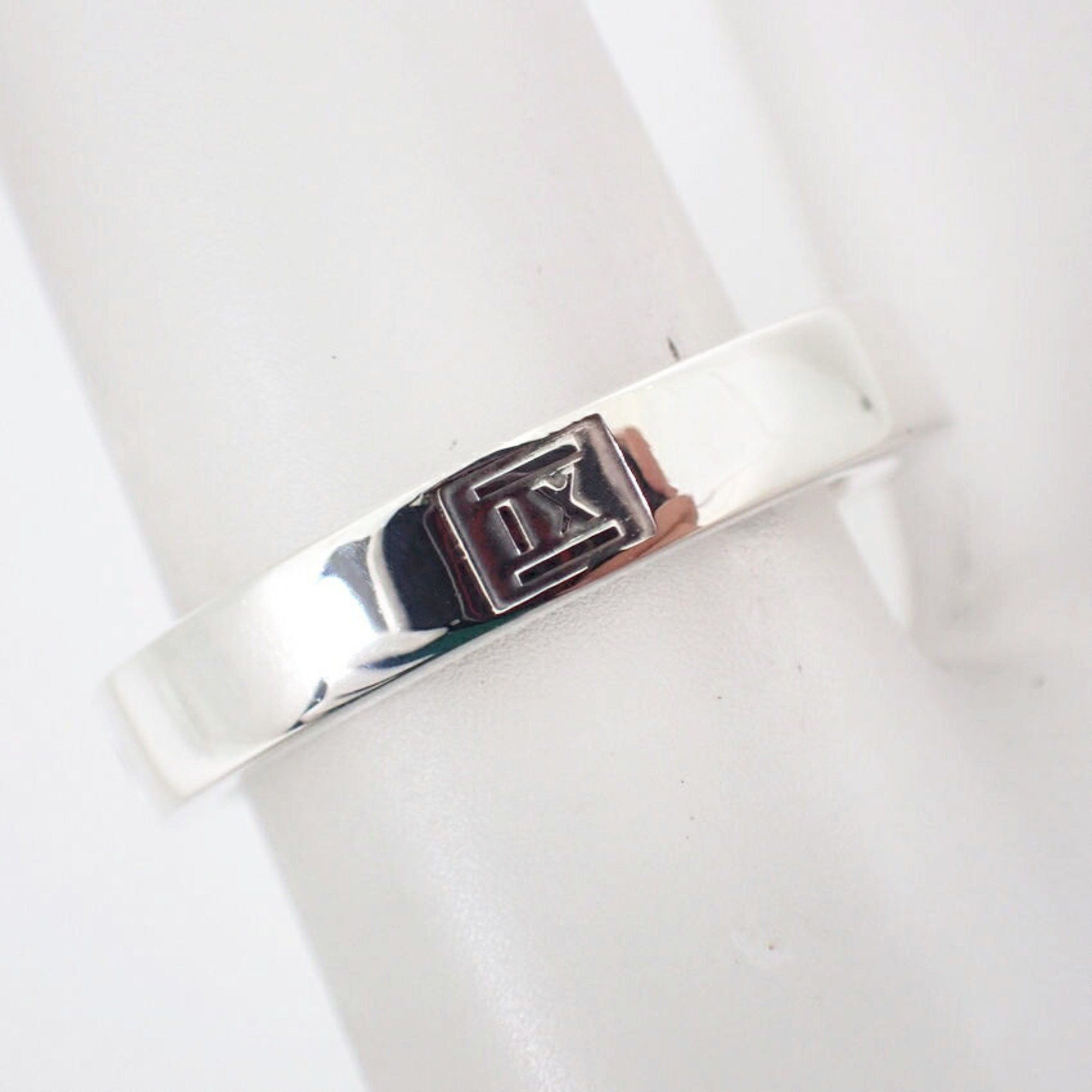 Tiffany & Co. TIFFANY 925 Atlas Ring, size 9 Size ONE SIZE - 7 Thumbnail