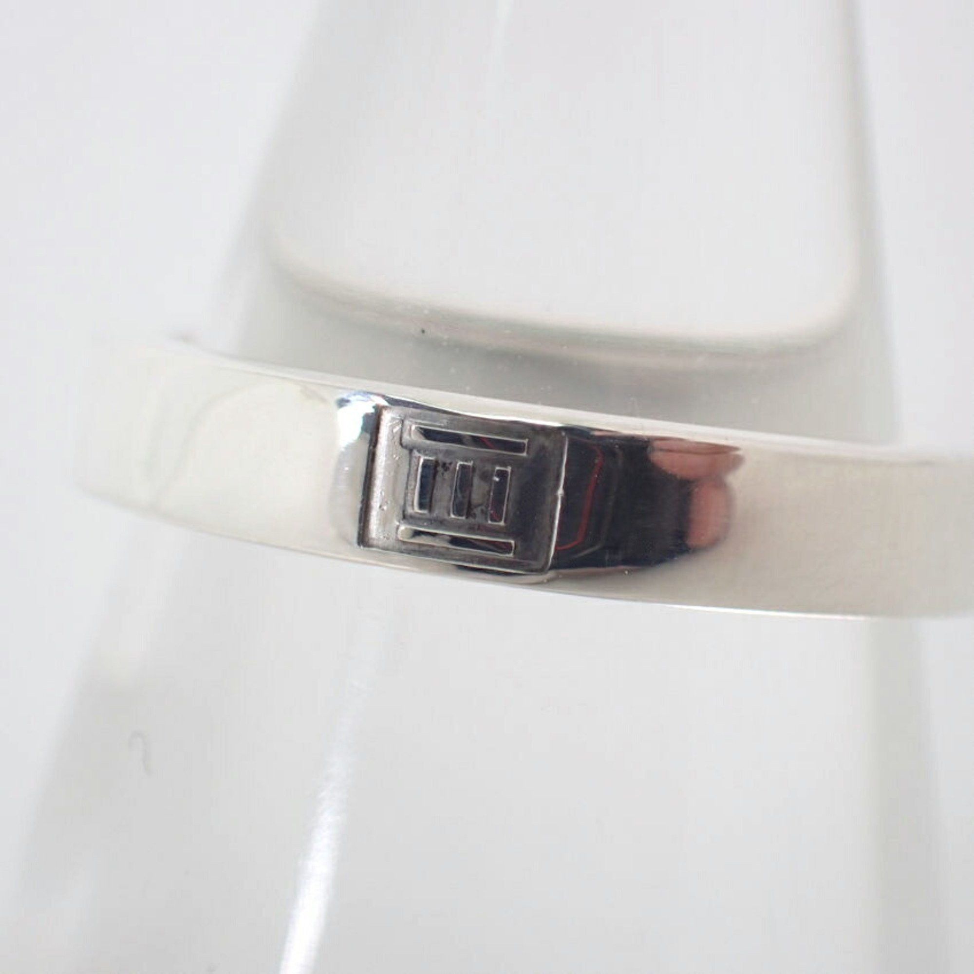 Tiffany & Co. TIFFANY 925 Atlas Ring, size 9 Size ONE SIZE - 4 Thumbnail
