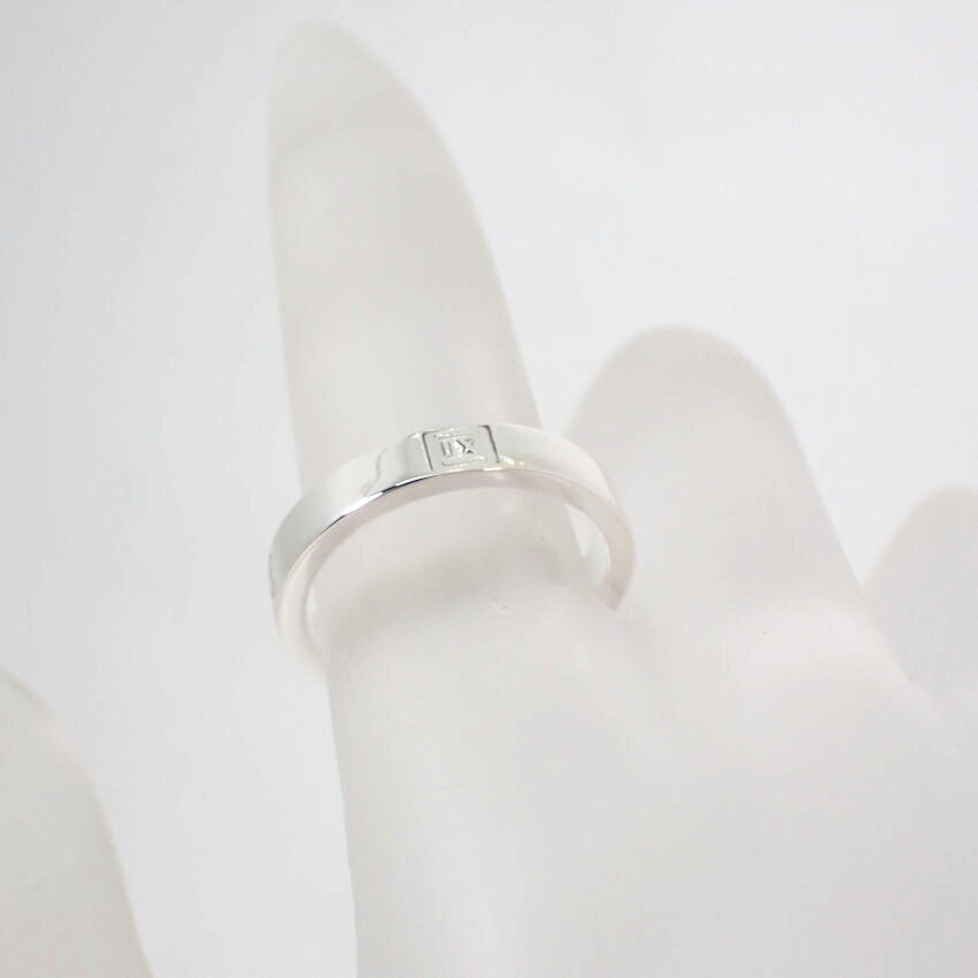 Tiffany & Co. TIFFANY 925 Atlas Ring, size 9 Size ONE SIZE - 9 Thumbnail