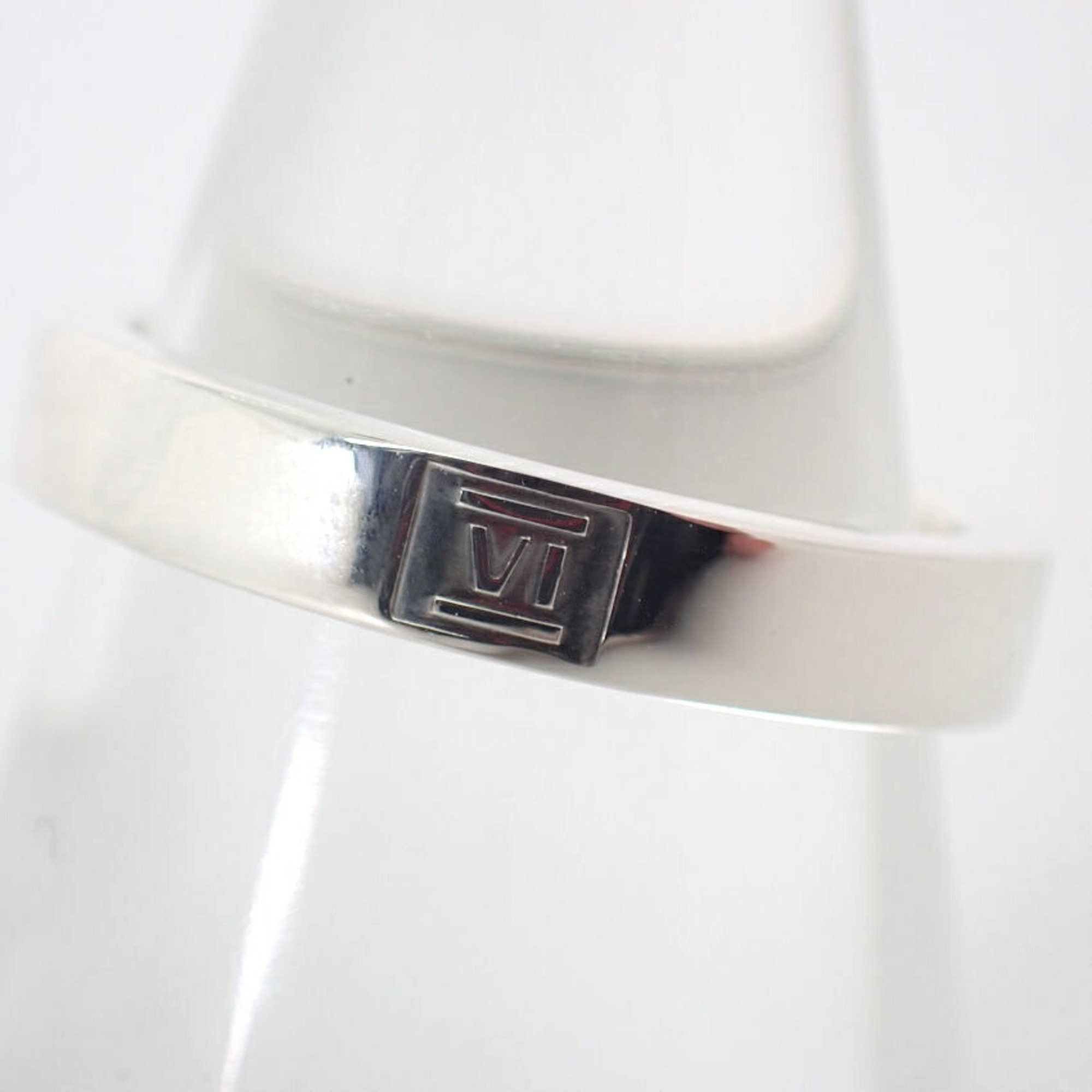 Tiffany & Co. TIFFANY 925 Atlas Ring, size 9 Size ONE SIZE - 5 Thumbnail