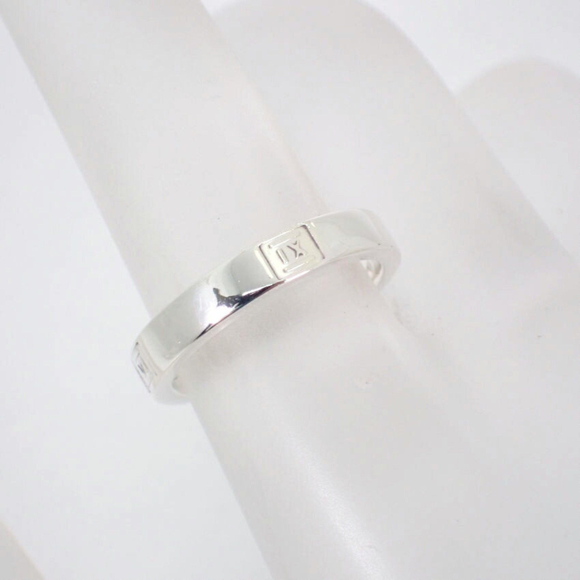 Tiffany & Co. TIFFANY 925 Atlas Ring, size 9 Size ONE SIZE - 8 Thumbnail