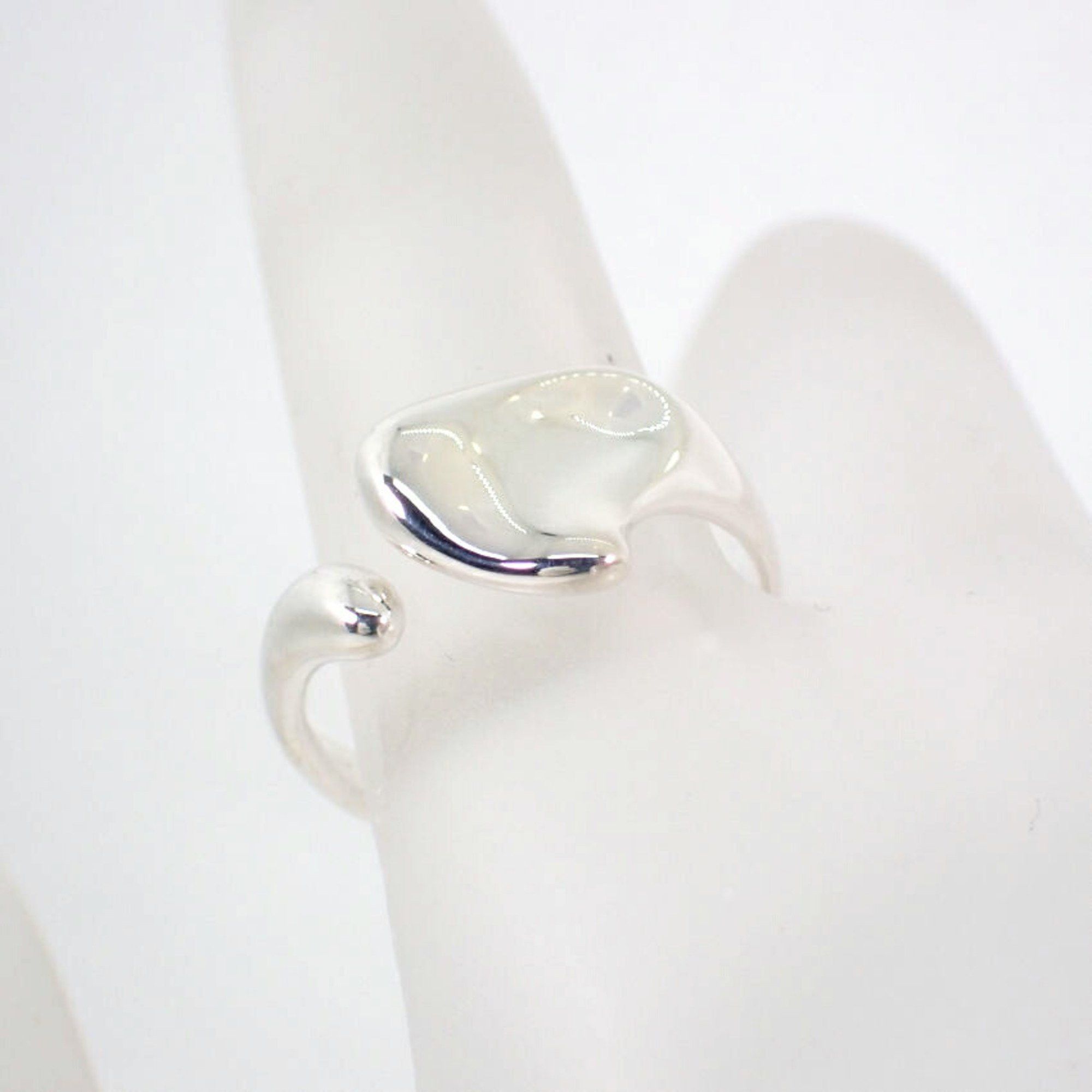 Tiffany & Co. TIFFANY 925 Full Heart Ring, size 10 Size ONE SIZE - 8 Thumbnail