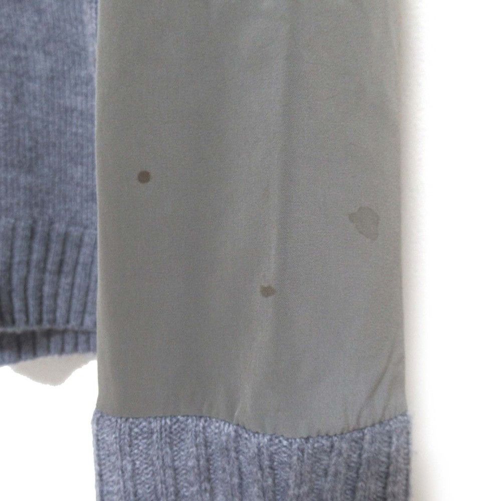 Other Other Russeluno CIDAM Nylon Knit Sweater Others Tops DUTY FREE for USA Size ONE SIZE - 4 Thumbnail