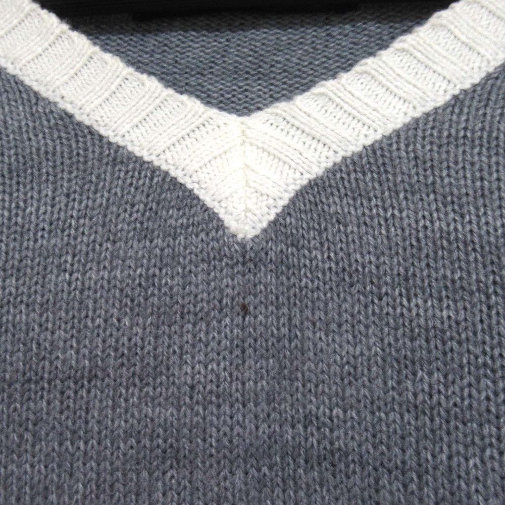 Other Other Russeluno CIDAM Nylon Knit Sweater Others Tops DUTY FREE for USA Size ONE SIZE - 3 Thumbnail