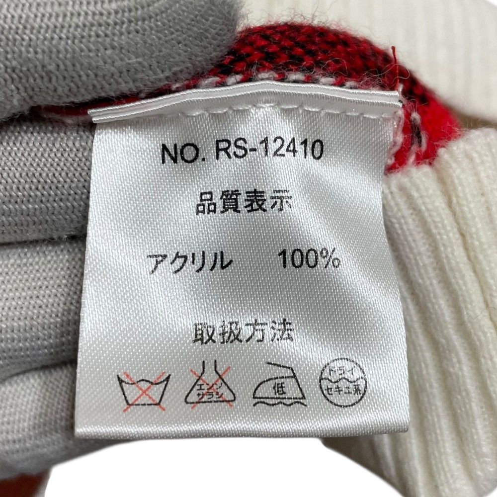 Other Other Russeluno Golf Knit Sweater Others Tops DUTY FREE for USA Size ONE SIZE - 7 Thumbnail