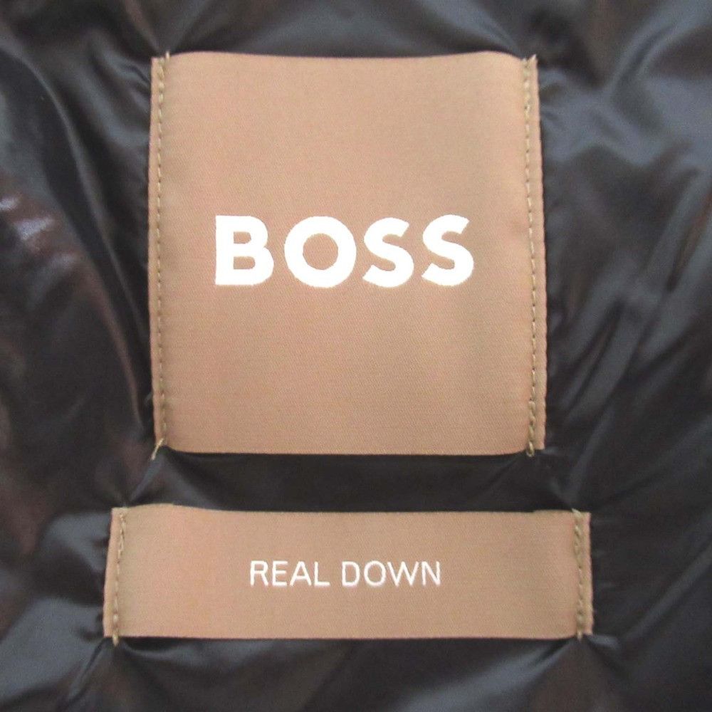 Other Other BOSS Plockena Boa Nylon Down Jacket Others Outerwear DUTY FREE for USA Size ONE SIZE - 10 Thumbnail