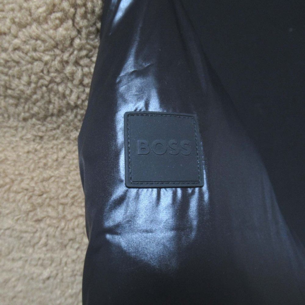 Other Other BOSS Plockena Boa Nylon Down Jacket Others Outerwear DUTY FREE for USA Size ONE SIZE - 5 Thumbnail
