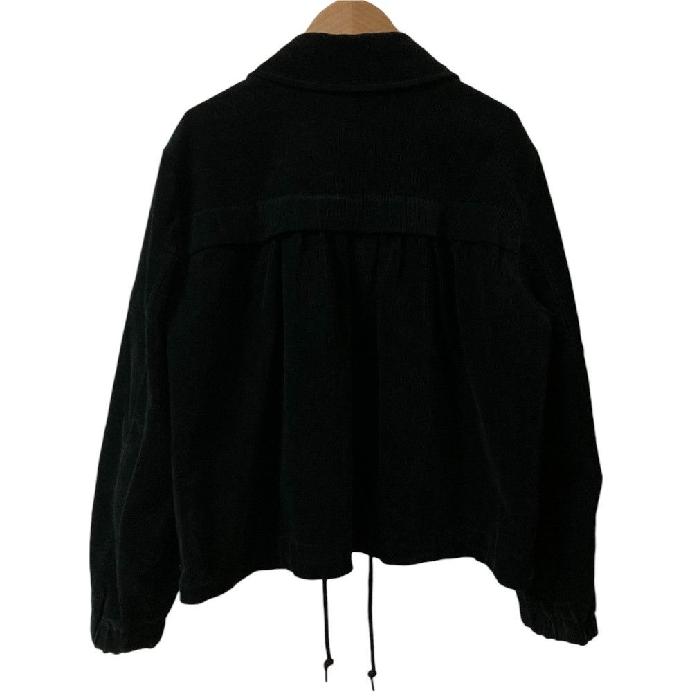 Paul Smith Paul Smith PS Paul Smith Stretch Corduroy Jacket Cotton Outerwear DUTY FREE for USA Size ONE SIZE - 2 Thumbnail