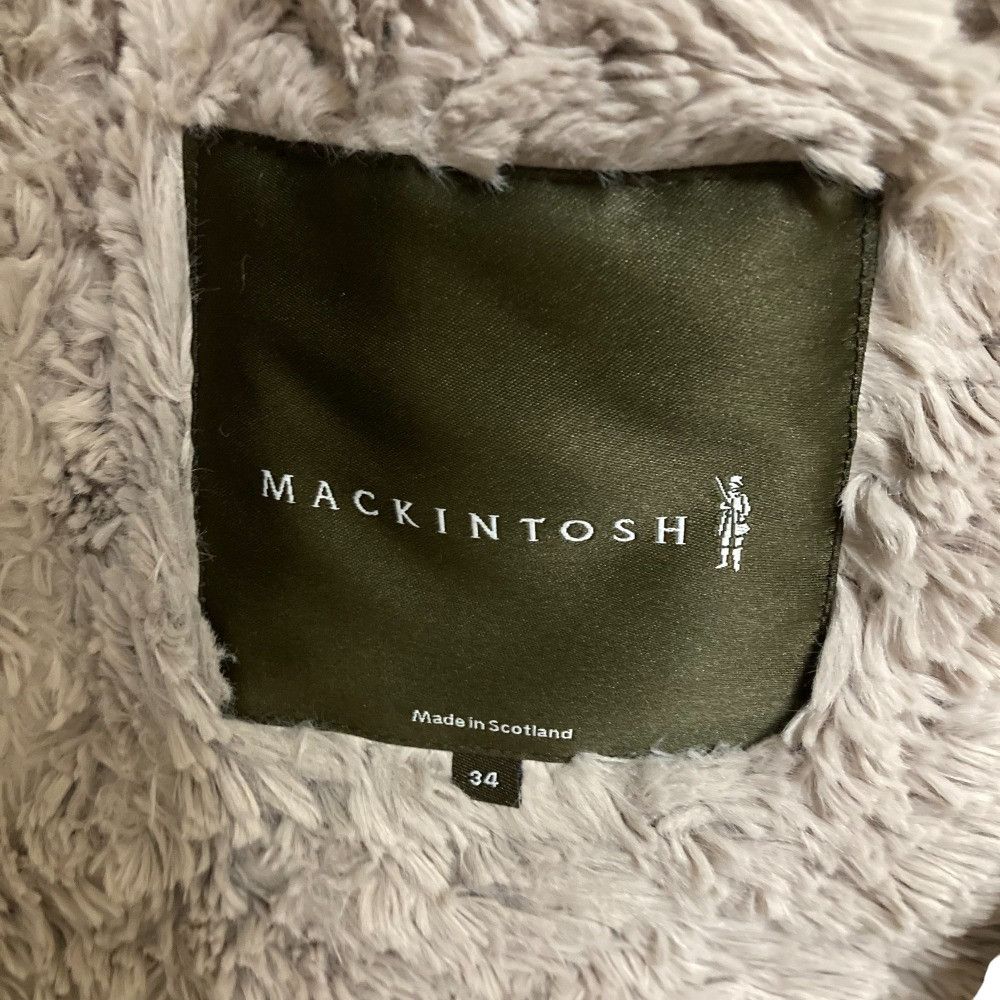 Other Other Mackintosh Quilted Coat Others Outerwear DUTY FREE for USA Size ONE SIZE - 6 Thumbnail