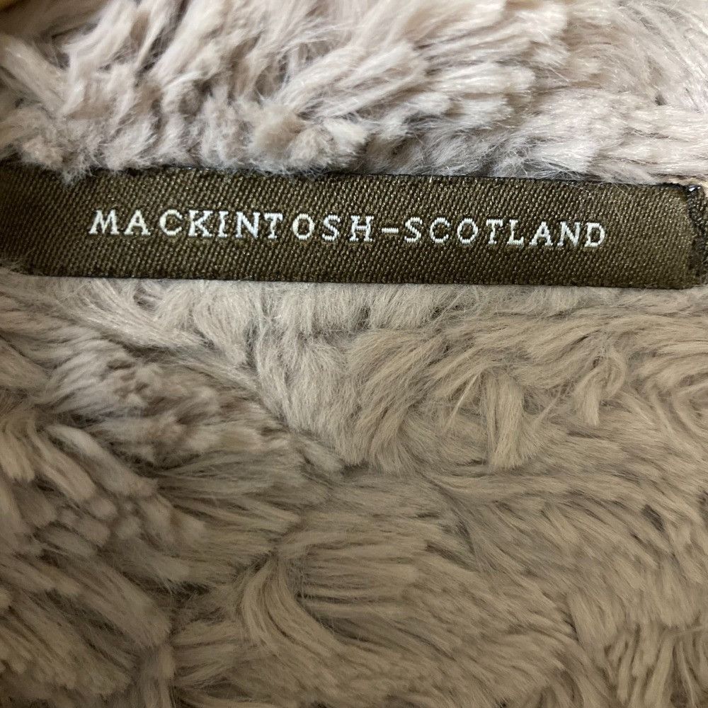 Other Other Mackintosh Quilted Coat Others Outerwear DUTY FREE for USA Size ONE SIZE - 7 Thumbnail