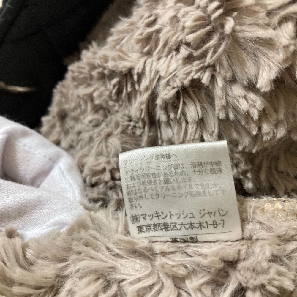 Other Other Mackintosh Quilted Coat Others Outerwear DUTY FREE for USA Size ONE SIZE - 9 Thumbnail