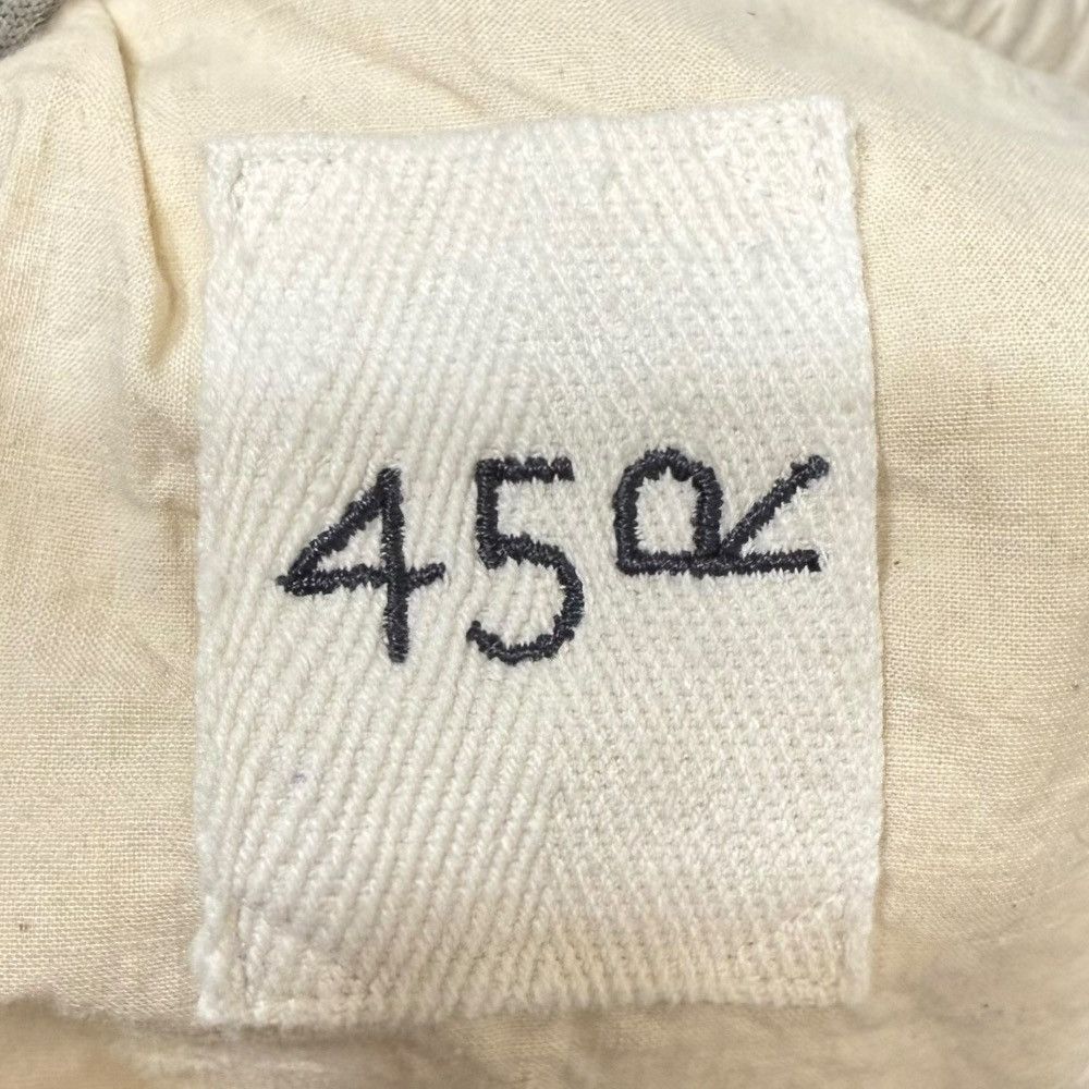 Other Other 45R Stretch Tapered Easy Pants Others Pants 5116047 DUTY FREE for USA Size ONE SIZE - 5 Thumbnail