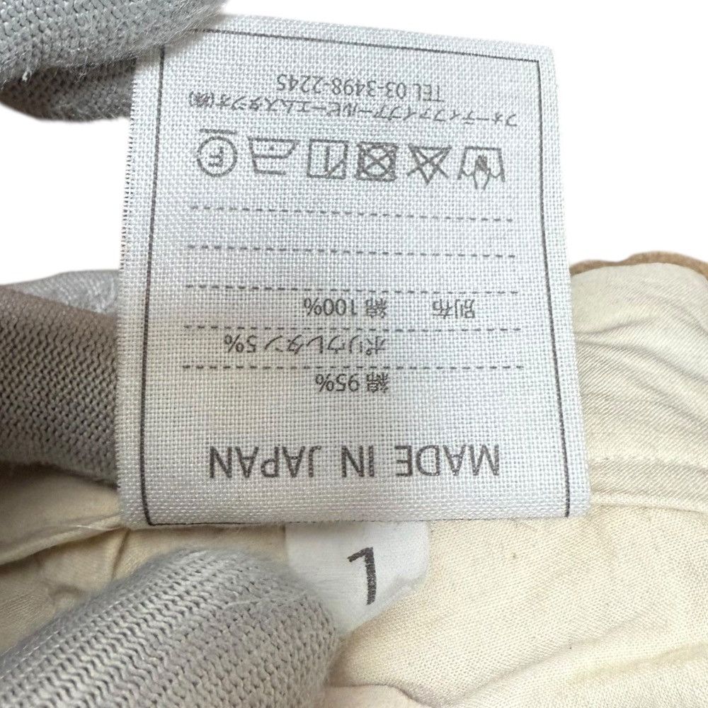 Other Other 45R Stretch Tapered Easy Pants Others Pants 5116047 DUTY FREE for USA Size ONE SIZE - 8 Thumbnail