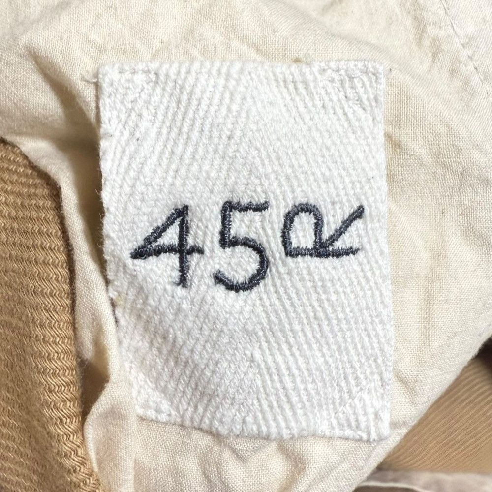 Other Other 45R Stretch Tapered Easy Pants Others Pants 5116047 DUTY FREE for USA Size ONE SIZE - 6 Thumbnail