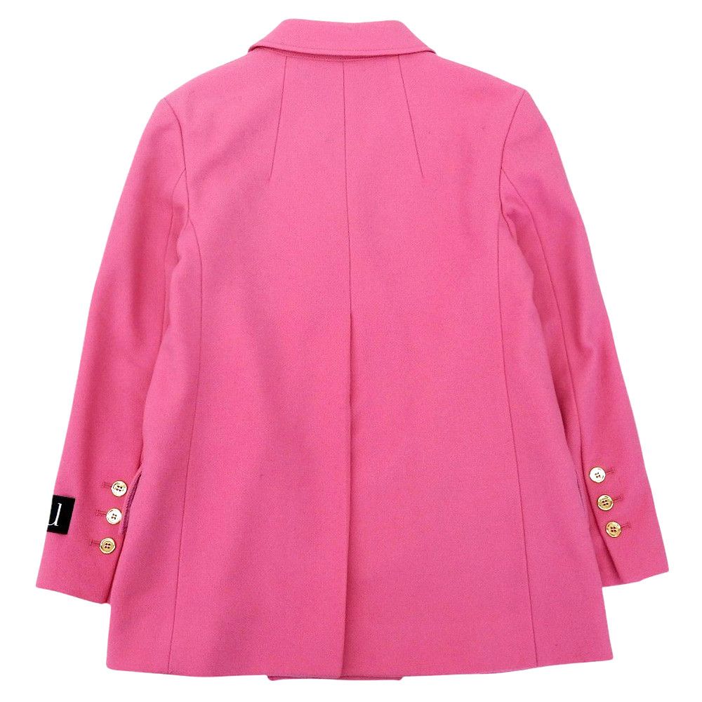 Other Other Patou Iconic Double-breasted Tailored Jacket Others Outerwear DUTY FREE for USA Size ONE SIZE - 2 Thumbnail