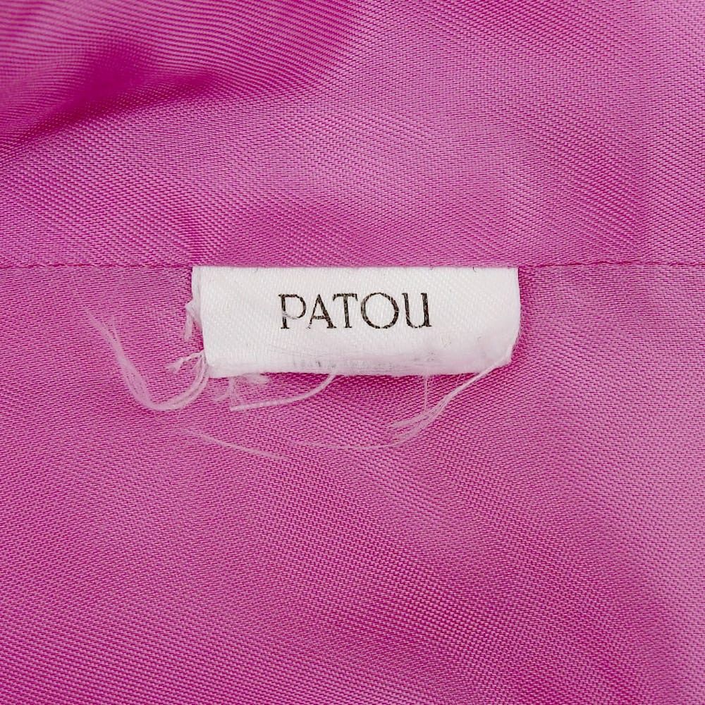 Other Other Patou Iconic Double-breasted Tailored Jacket Others Outerwear DUTY FREE for USA Size ONE SIZE - 8 Thumbnail