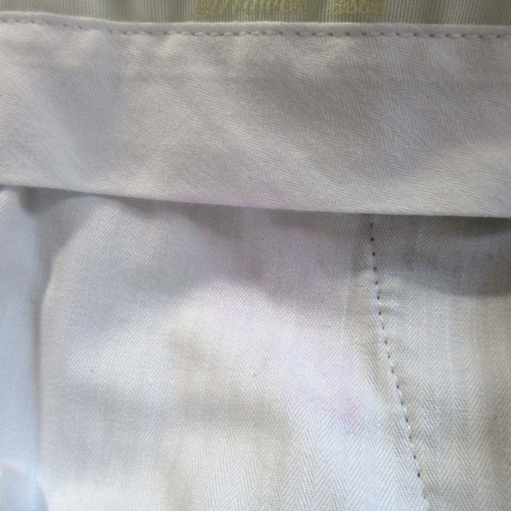 Other Other Drawer Check Slacks Cotton Pants DUTY FREE for USA Size ONE SIZE - 5 Thumbnail