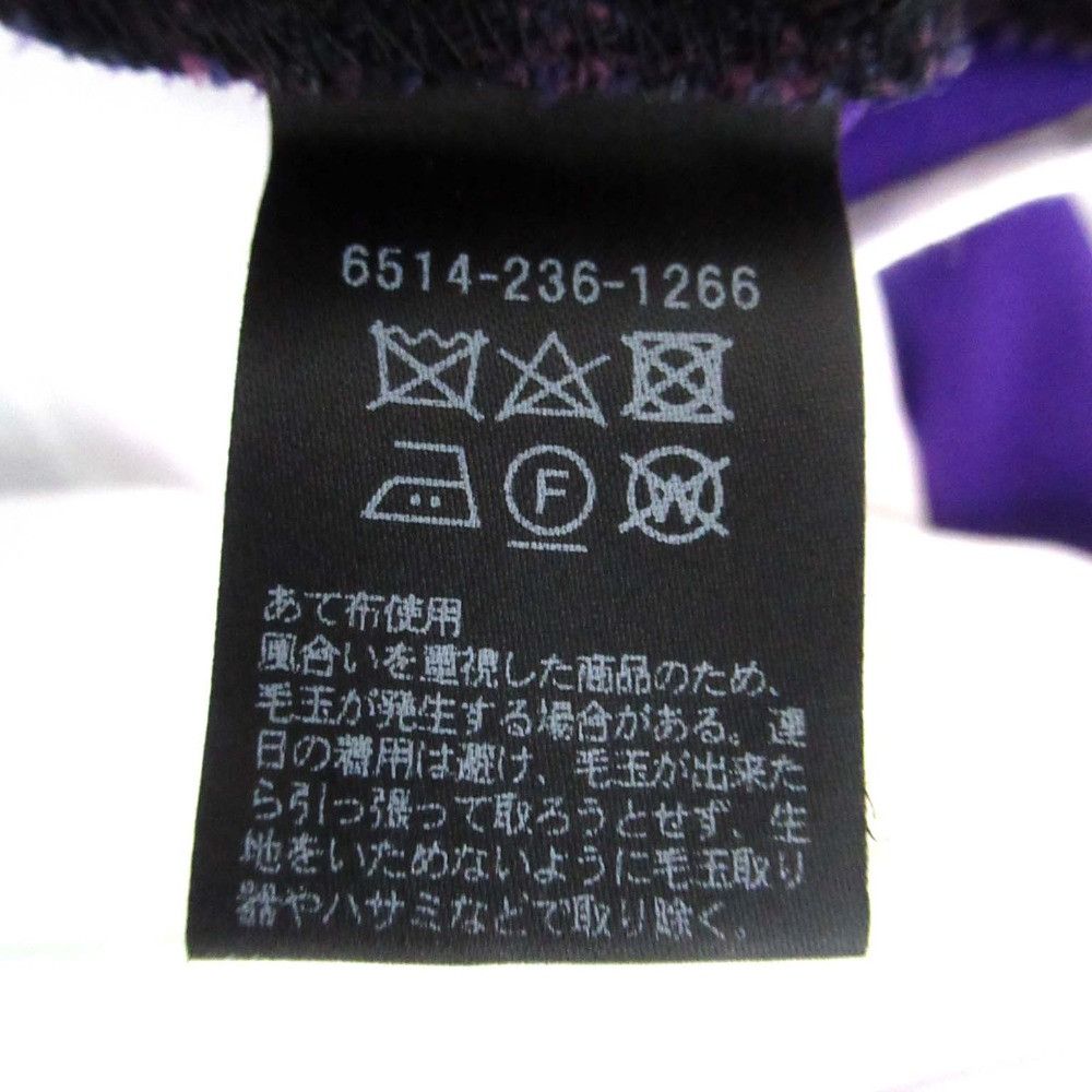 Other Other Drawer Check Slacks Cotton Pants DUTY FREE for USA Size ONE SIZE - 6 Thumbnail