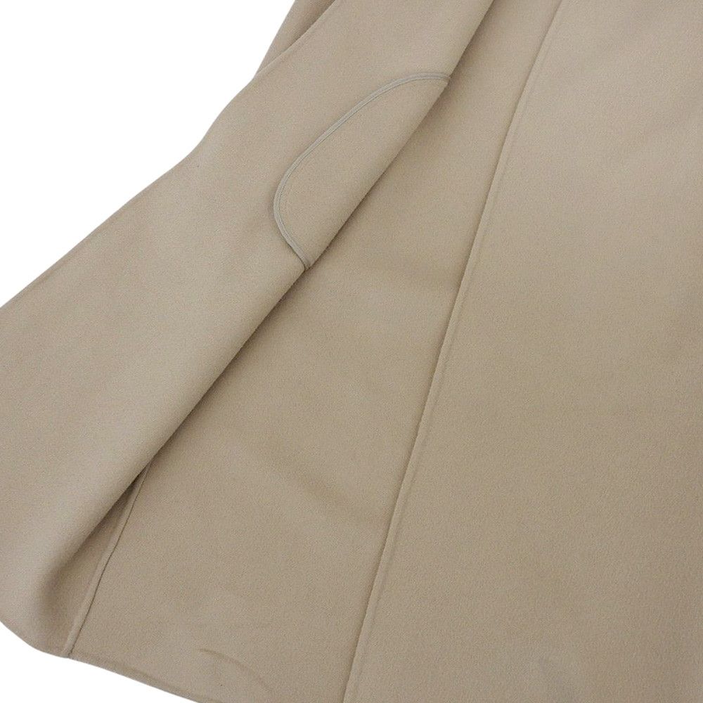 Other Other DES PRES Double Face Melton Beaver Coat Others Outerwear DUTY FREE for USA Size ONE SIZE - 5 Thumbnail
