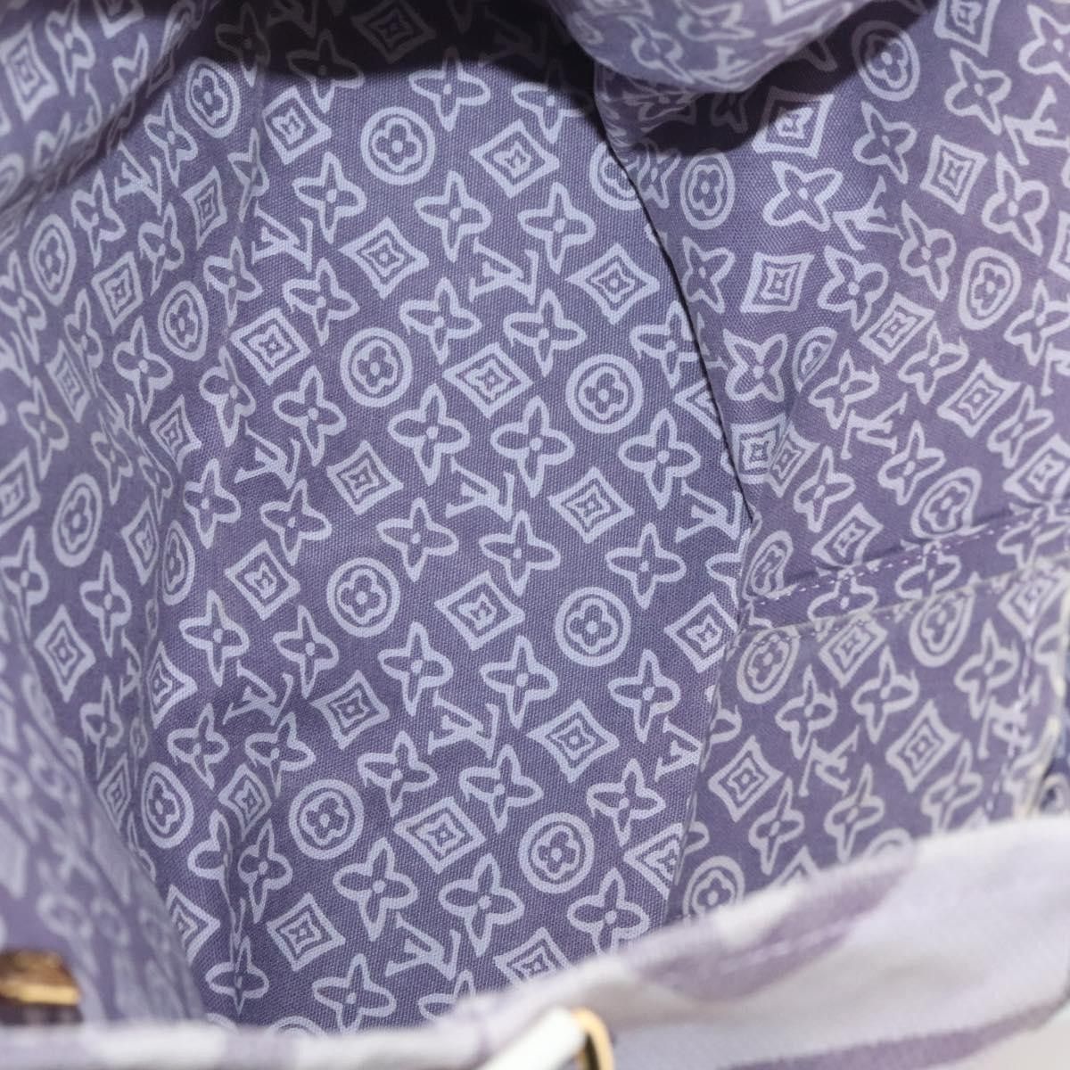 Louis Vuitton Louis Vuitton Tahitienne Cabas Canvas Size ONE SIZE - 5 Thumbnail