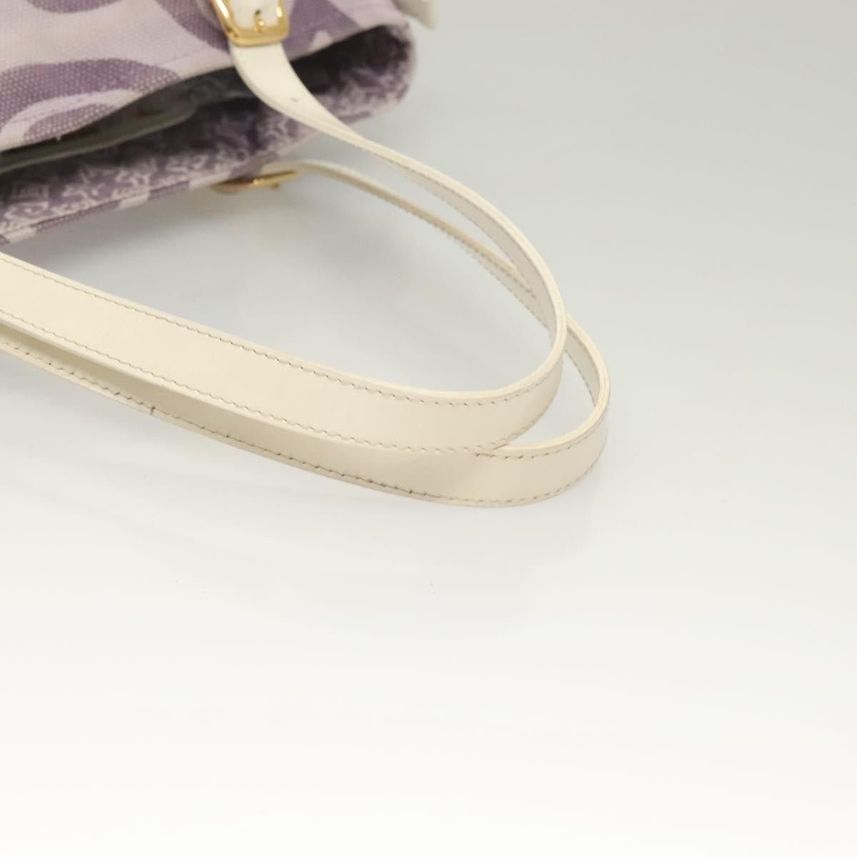 Louis Vuitton Louis Vuitton Tahitienne Cabas Canvas Size ONE SIZE - 8 Thumbnail
