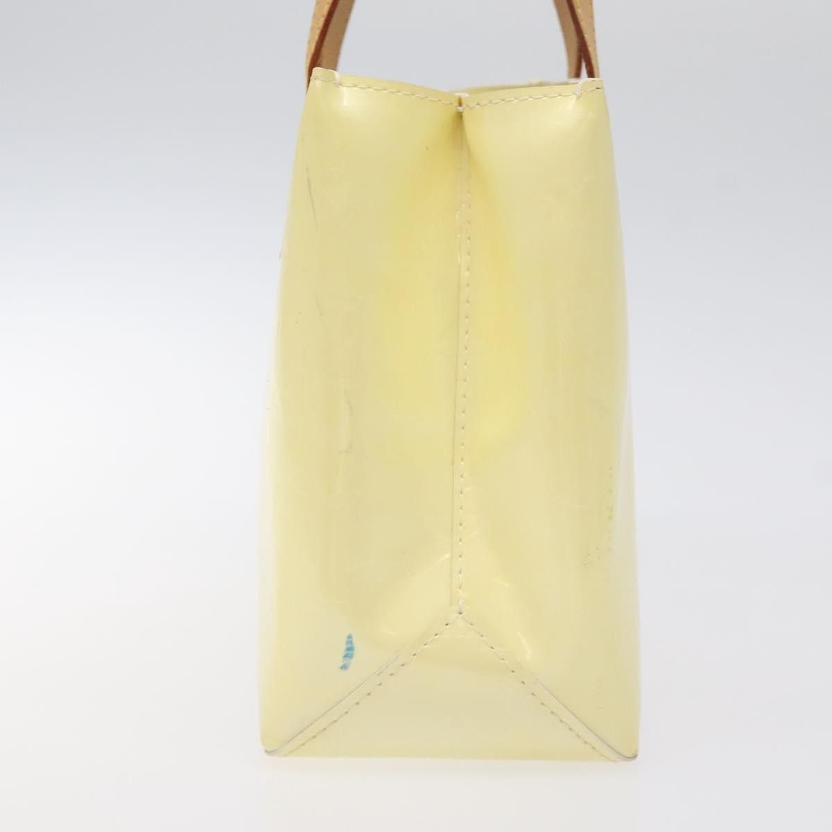 Louis Vuitton Louis Vuitton Reade Handbag Monogram Vernis Size ONE SIZE - 3 Thumbnail