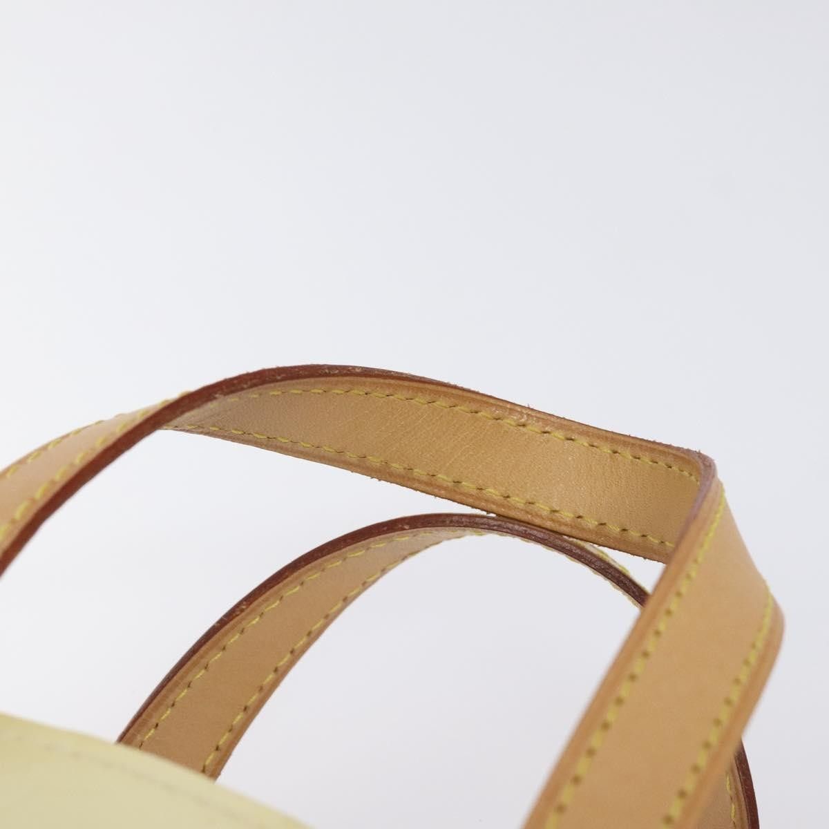 Louis Vuitton Louis Vuitton Reade Handbag Monogram Vernis Size ONE SIZE - 17 Thumbnail