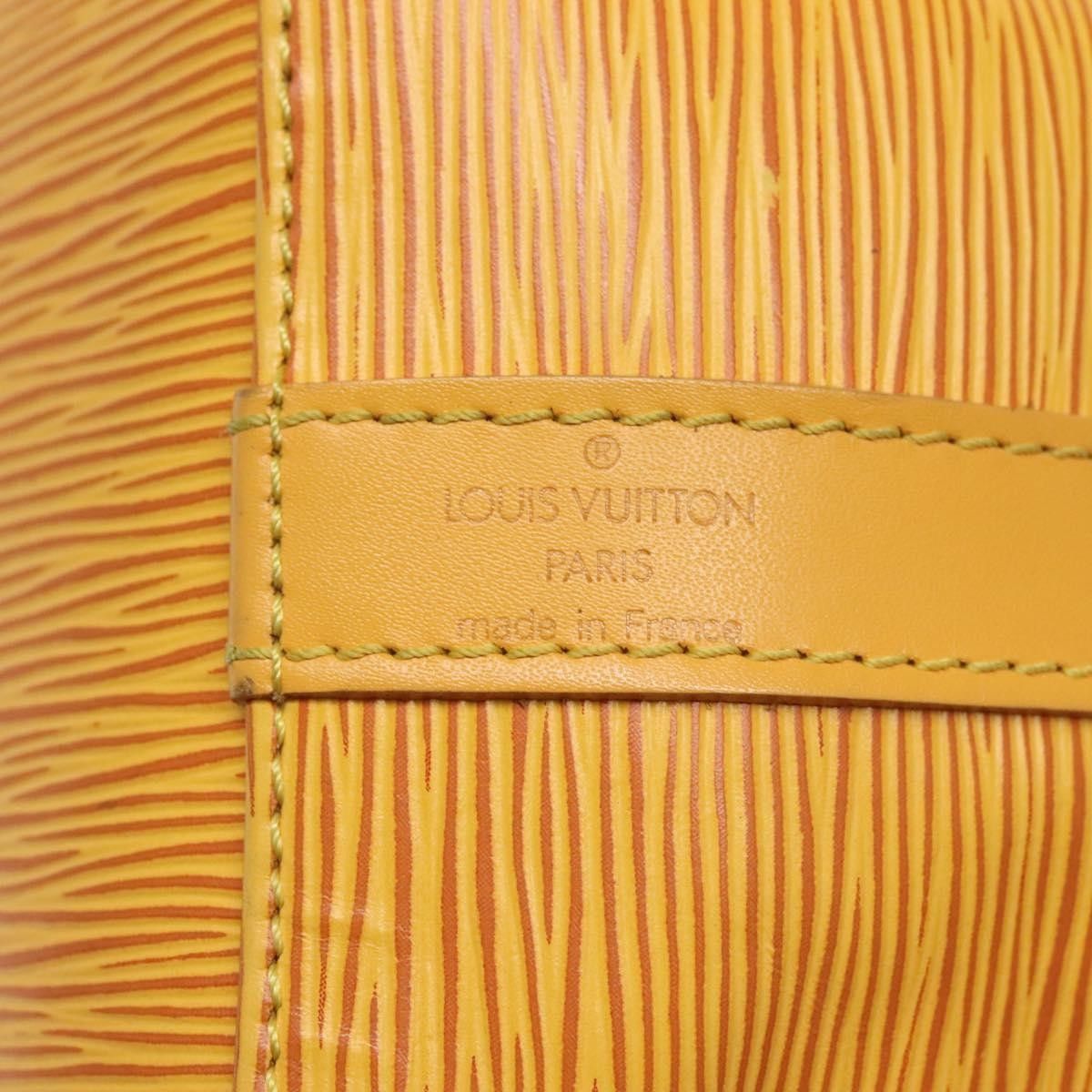 Louis Vuitton Louis Vuitton Noe Epi Leather Size ONE SIZE - 6 Thumbnail