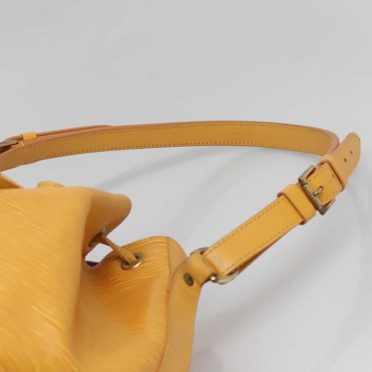 Louis Vuitton Louis Vuitton Noe Epi Leather Size ONE SIZE - 15 Thumbnail