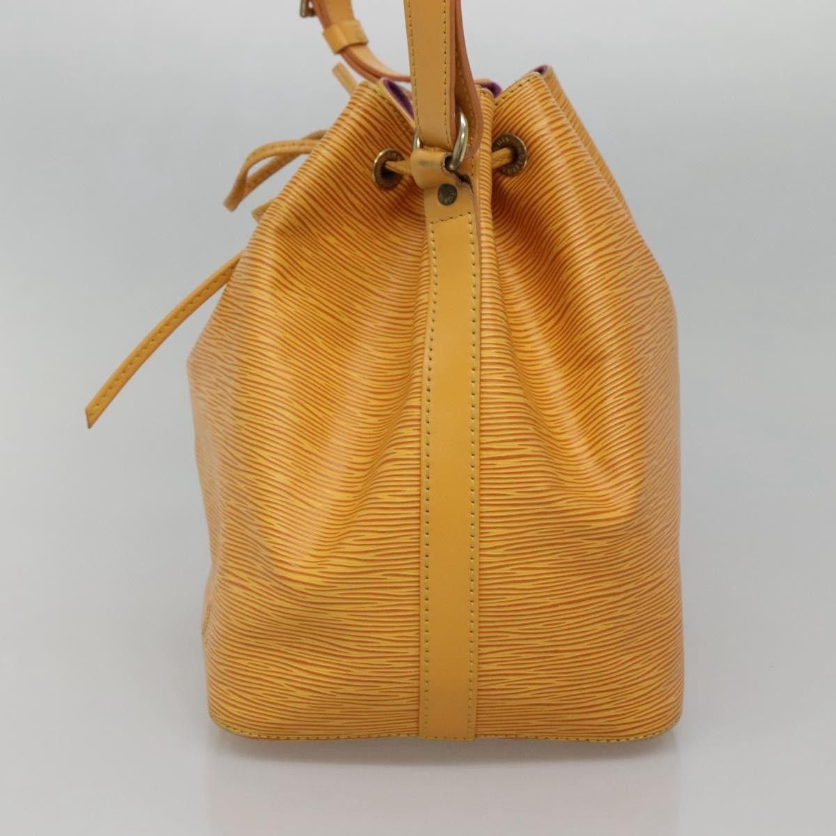 Louis Vuitton Louis Vuitton Noe Epi Leather Size ONE SIZE - 4 Thumbnail