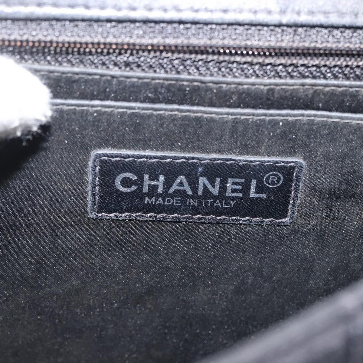 Chanel Chanel Travel Line Flap Bag Nylon Size ONE SIZE - 6 Thumbnail