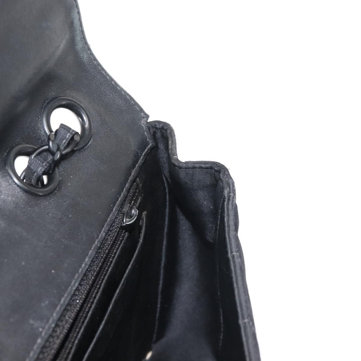 Chanel Chanel Travel Line Flap Bag Nylon Size ONE SIZE - 15 Thumbnail