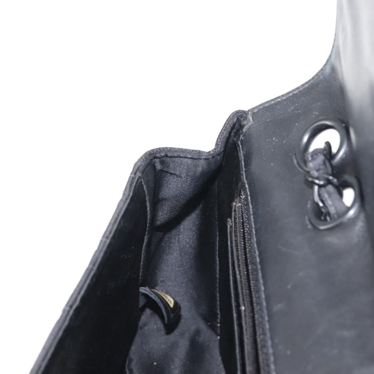 Chanel Chanel Travel Line Flap Bag Nylon Size ONE SIZE - 24 Thumbnail