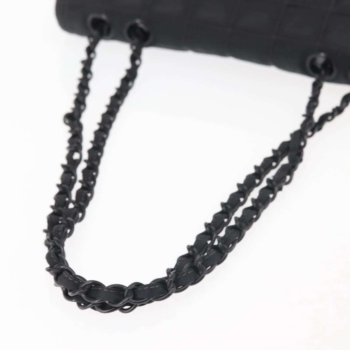 Chanel Chanel Travel Line Flap Bag Nylon Size ONE SIZE - 8 Thumbnail