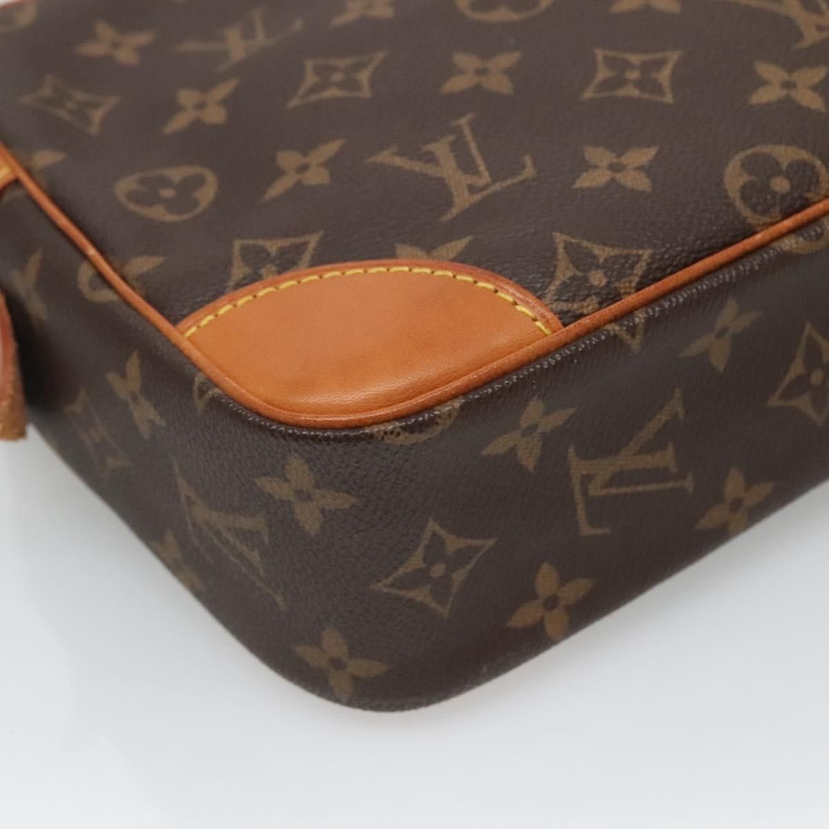 Louis Vuitton Louis Vuitton Compiegne Canvas Size ONE SIZE - 11 Thumbnail