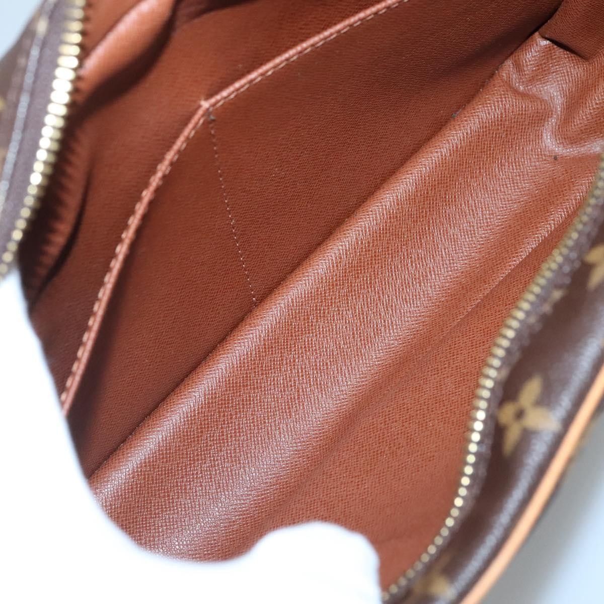 Louis Vuitton Louis Vuitton Compiegne Canvas Size ONE SIZE - 5 Thumbnail