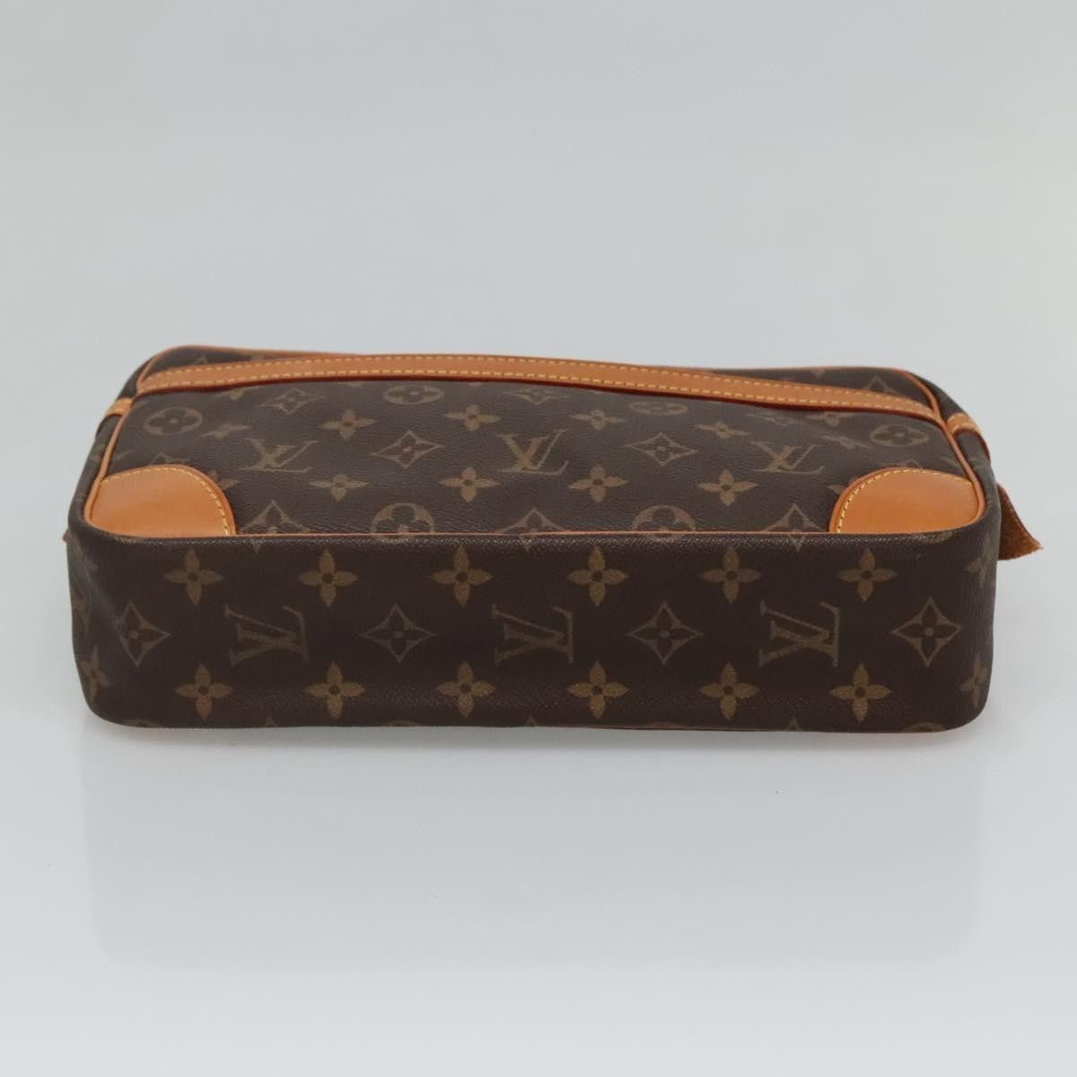 Louis Vuitton Louis Vuitton Compiegne Canvas Size ONE SIZE - 14 Thumbnail
