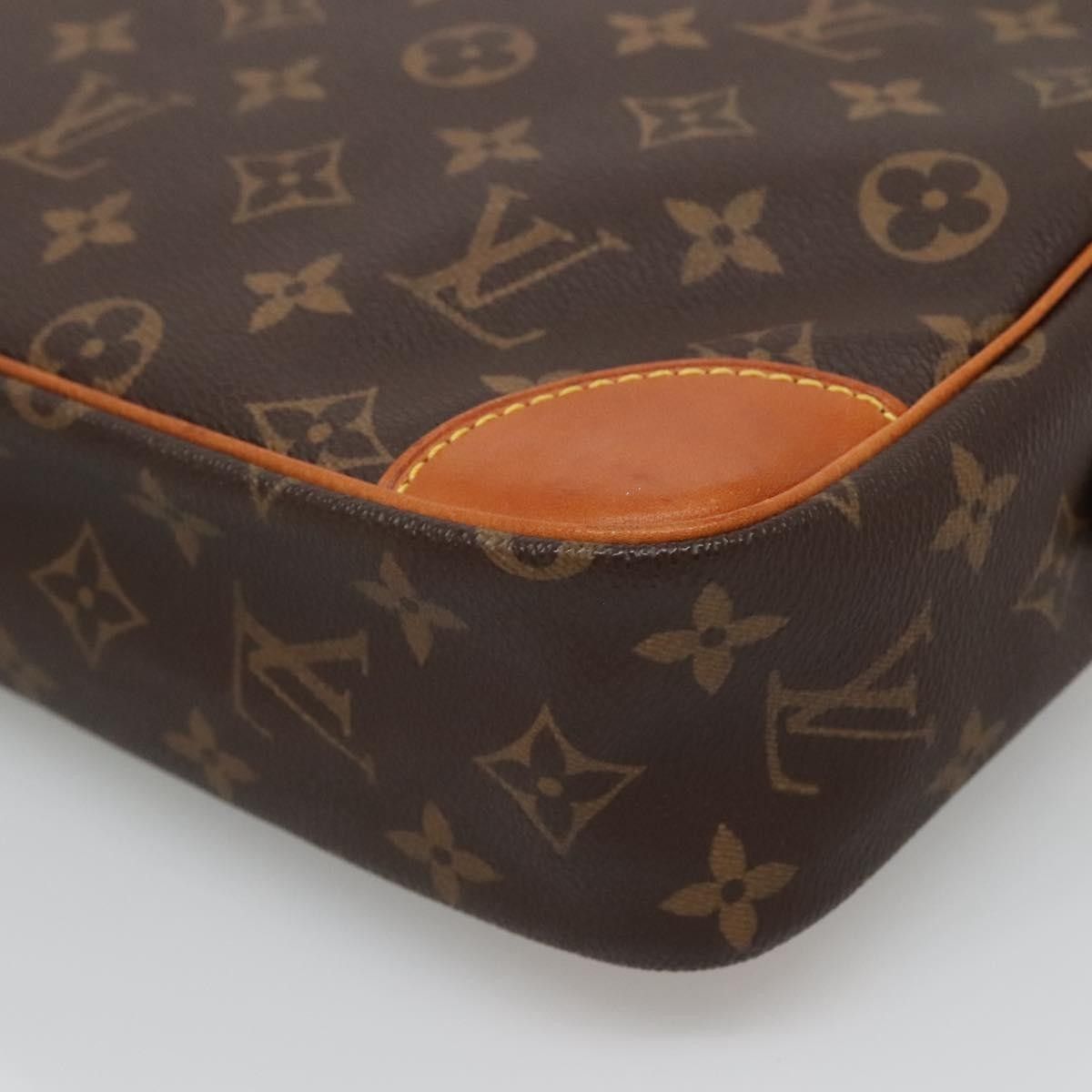 Louis Vuitton Louis Vuitton Compiegne Canvas Size ONE SIZE - 9 Thumbnail