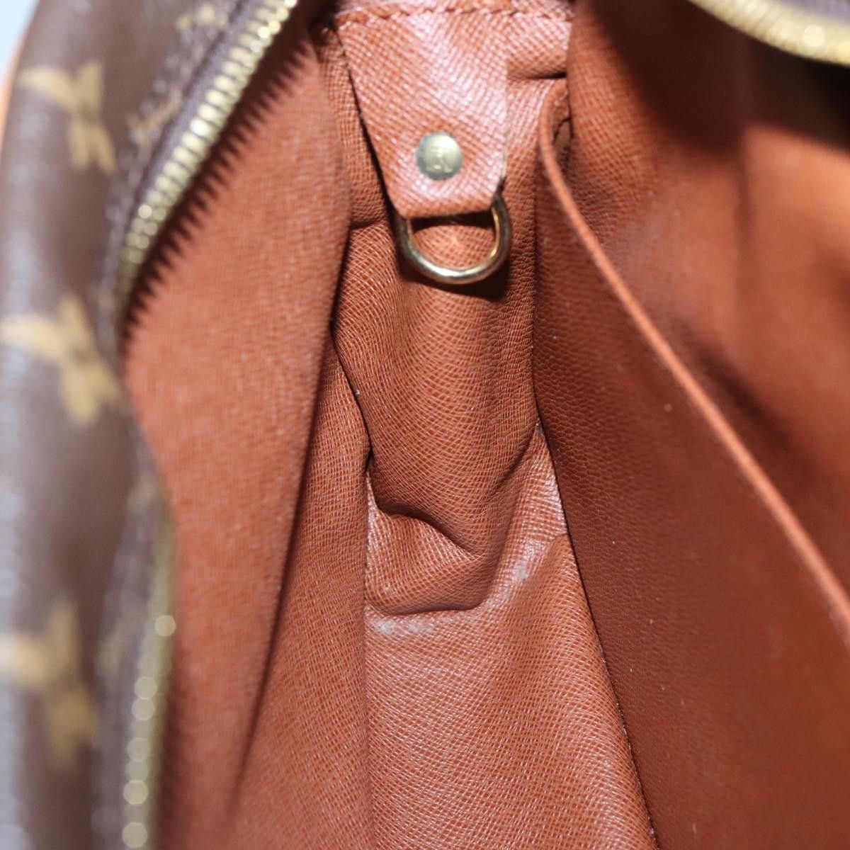 Louis Vuitton Louis Vuitton Compiegne Canvas Size ONE SIZE - 19 Thumbnail