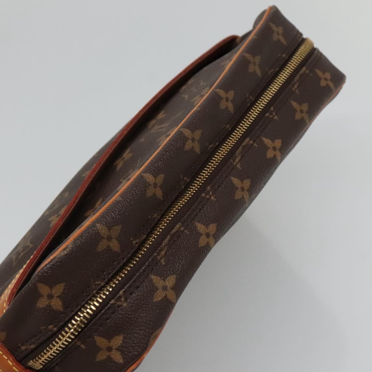 Louis Vuitton Louis Vuitton Compiegne Canvas Size ONE SIZE - 13 Thumbnail