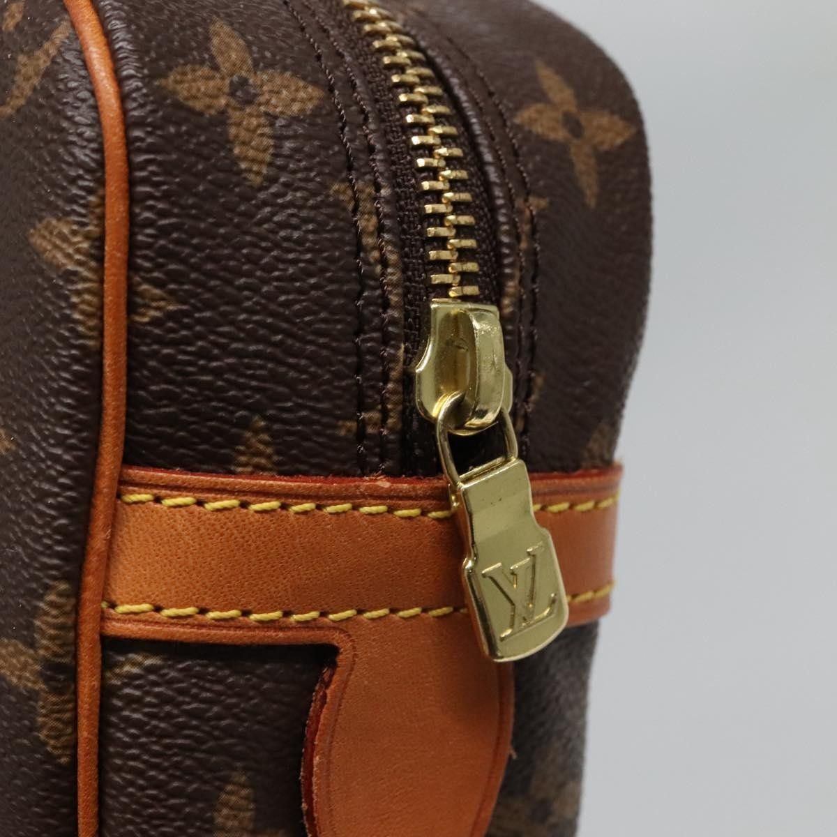 Louis Vuitton Louis Vuitton Compiegne Canvas Size ONE SIZE - 12 Thumbnail